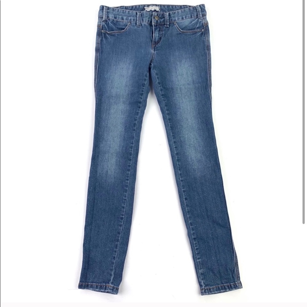 Free People • Skinny Jeans